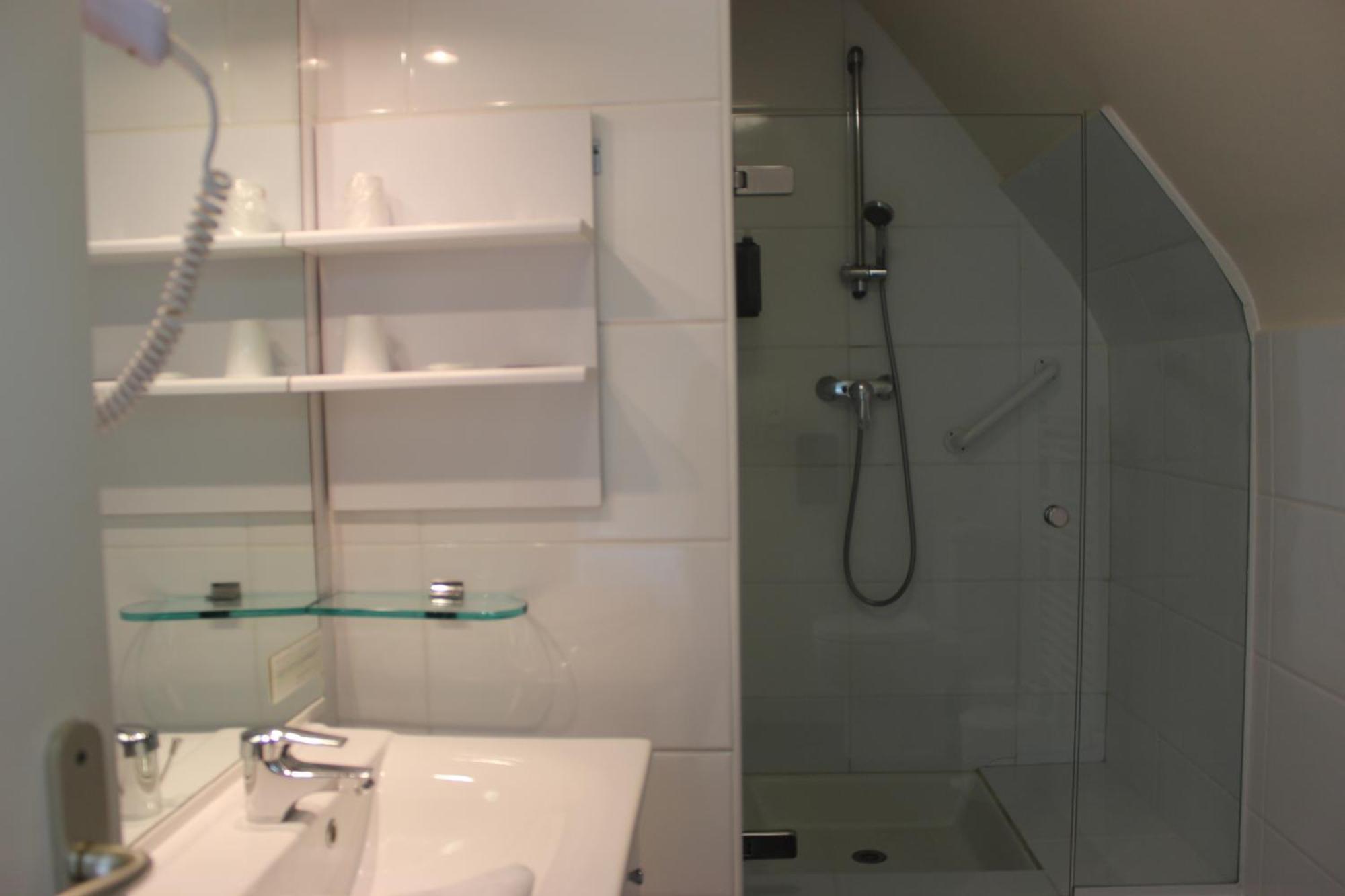 Breiz Armor Hotel Pouldreuzic Ruang foto