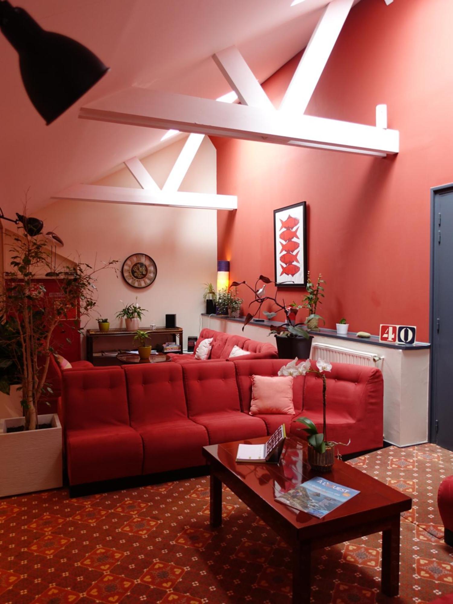 Breiz Armor Hotel Pouldreuzic Bagian luar foto