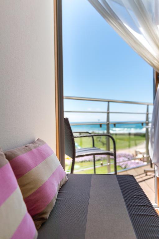 Breiz Armor Hotel Pouldreuzic Bagian luar foto